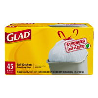 Glad Trash Bag Coupon