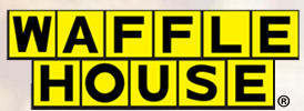 Free Slice of Pie from Waffle House