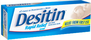Desitin