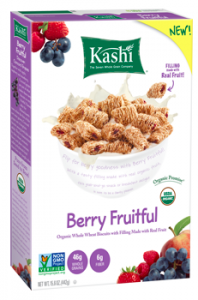 Kashi Berry Fruitful coupon