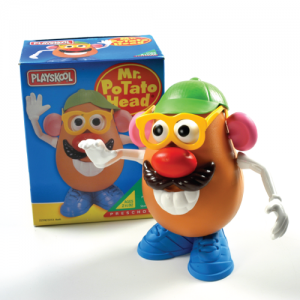 Mr. Potato Head coupon