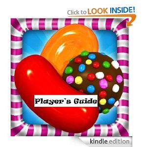 Candy Crush Saga Kindle
