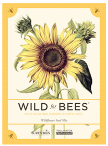 Free Burts Bees Seeds