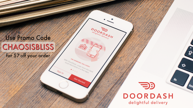 Answer to the Dinner Dilemma | DoorDash Promo Code