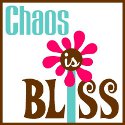 Chaos is Bliss