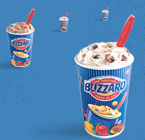 Today's Tips on B105.7: Kroger Free Milk w/Purchase, DQ Blizzard Deal ...