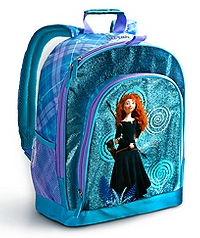 $15 Backpacks at Disney Store