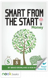 Review Giveaway Smart From The Start Money Book For Teens Young - 