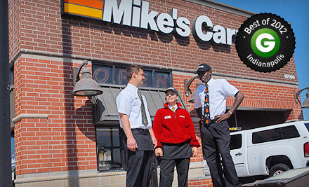 Mikes_Express