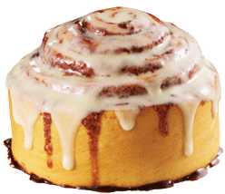 Cinnabon