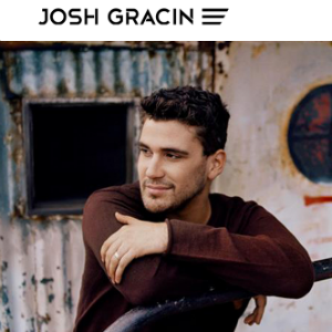 Josh Gracin