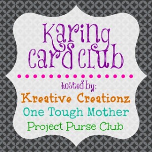 Karing Card Club