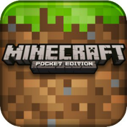 Minecraft Pocket Edition