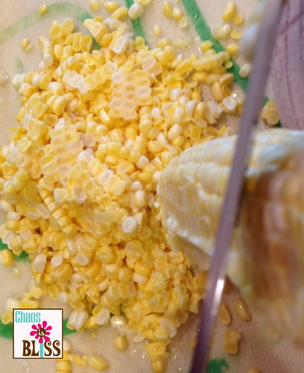 Skillet Corn Recipe Corn