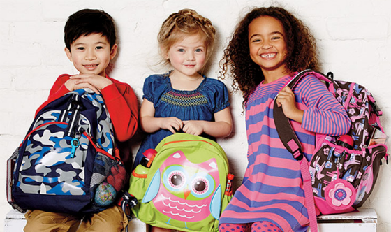 Hanna Andersson Back to School Sale