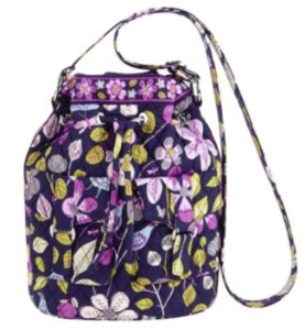 Vera Bradley Quick Draw