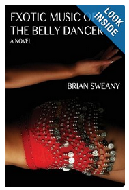 Exotic Music of the Belly Dancer