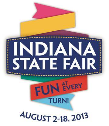 Indiana State Fair 2013