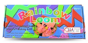 Rainbow Loom original