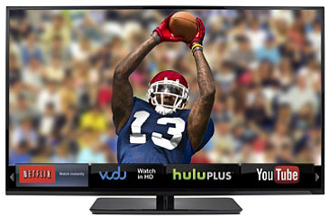 VIZIO 50" HDTV