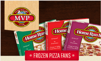 Home Run Inn MVP Frozen