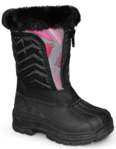 Sorel on Zulily