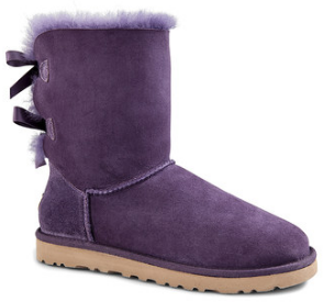 UGG Australia Zulily sales