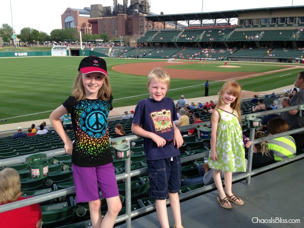 Indianapolis Indians