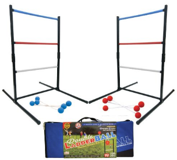 Ladder ball set