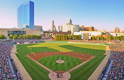 Indianapolis Indians