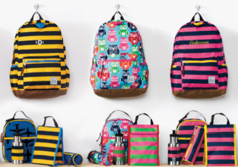 Hanna Andersson backpacks