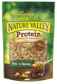 Nature Valley Protein Granola