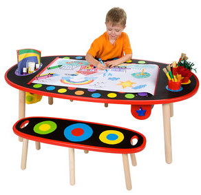 Alex Super Art Table