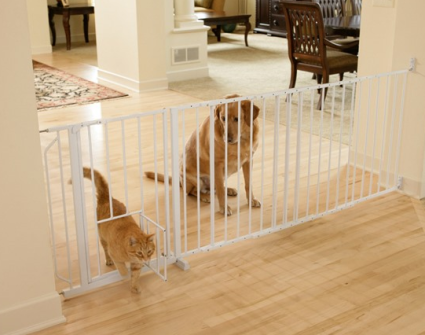 Carlson pet gate