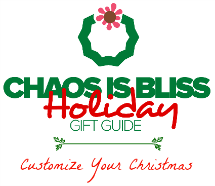 Holiday Gift Guide