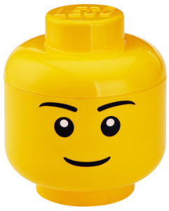 Zulily LEGO