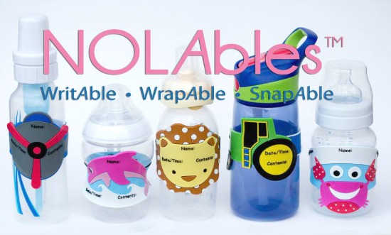 NOLAbles