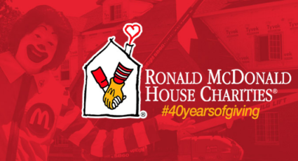 Ronald McDonald House Charities