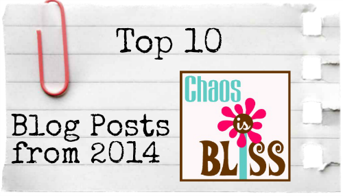 Top 10 CIB 2014