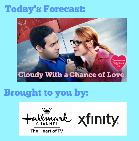 Xfinity Hallmark Channel