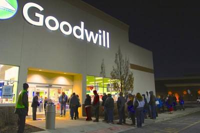 Goodwill Noblesville