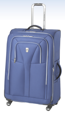 Atlantic Luggage