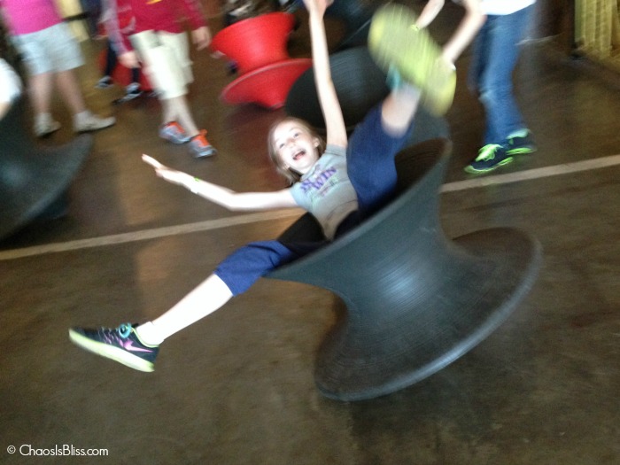 Planning a family vacation to St. Louis? Find out what to do in St. Louis with kids!