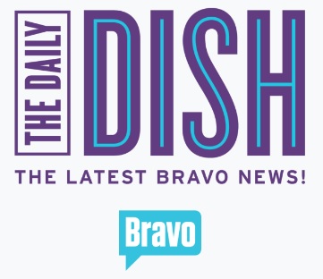 Bravo Daily Dish app