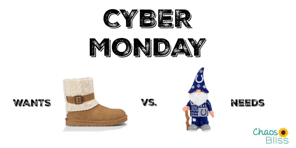 Cyber Monday deals