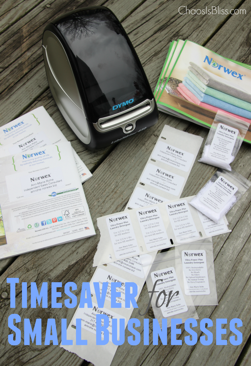 Every small business or direct sales consultant needs a timesaver. Check out what all this can do!