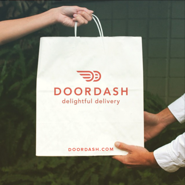 DoorDash promo code