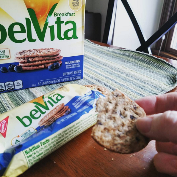 Belivita Breakfast Biscuits