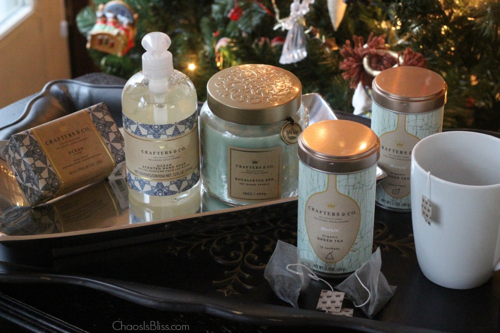 Crafters & Co. Collection by Hallmark