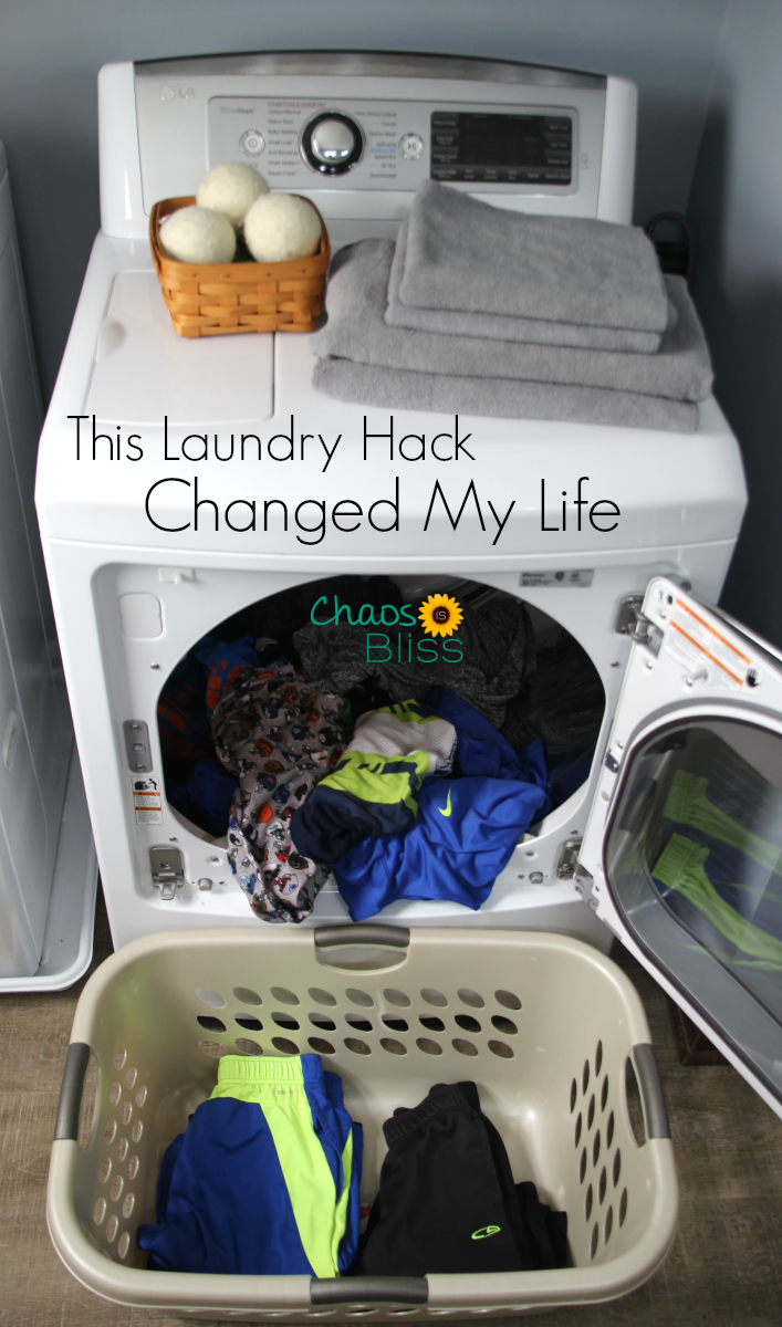 How to Line Dry Clothes Indoors When Your Dryer Is Being Stupid - Farming  My Backyard